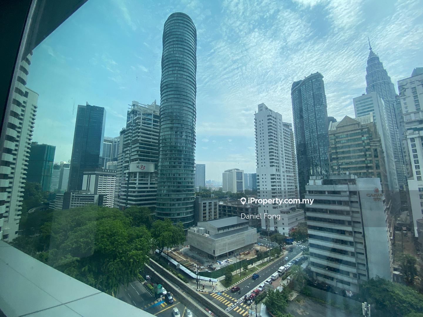 Office for Rent in KLCC, KL City Centre by Daniel Fong - iProperty.com.my