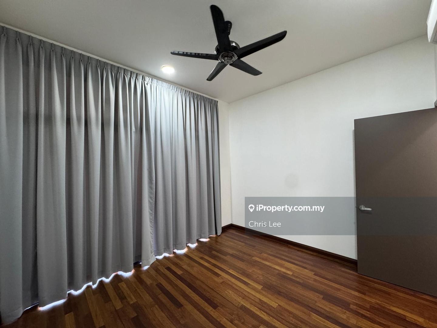 Semi-Detached House for Rent in Eco Sanctuary, Telok Panglima Garang by Chris Lee - iProperty.com.my