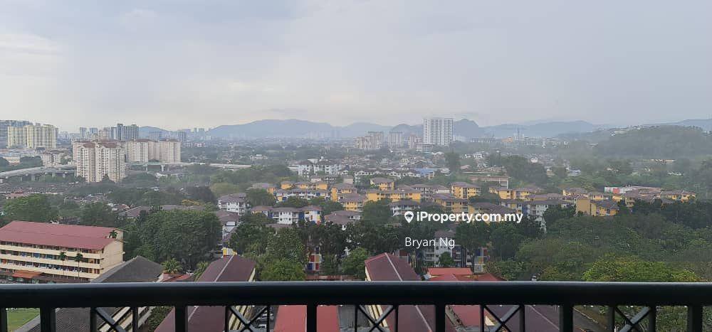 Condominium for Sale in Menara Alpha by Bryan Ng - iProperty.com.my