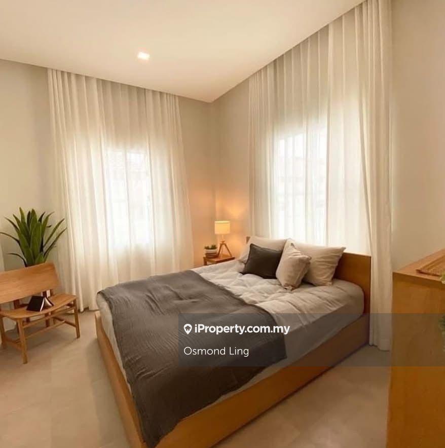 2-storey Terraced House for Sale in NEW 26x78 2-Sty |NEAR KLIA | 「RM1.9K/mth」, Sepang by Osmond Ling - iProperty.com.my
