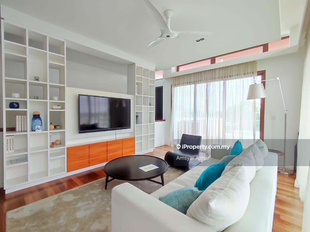Semi-Detached House for Sale in Putrajaya, Putrajaya by Amsyar Azhar - iProperty.com.my