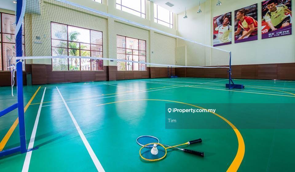 2-storey Terraced House for Sale in Diamond City, Semenyih by Tim - iProperty.com.my