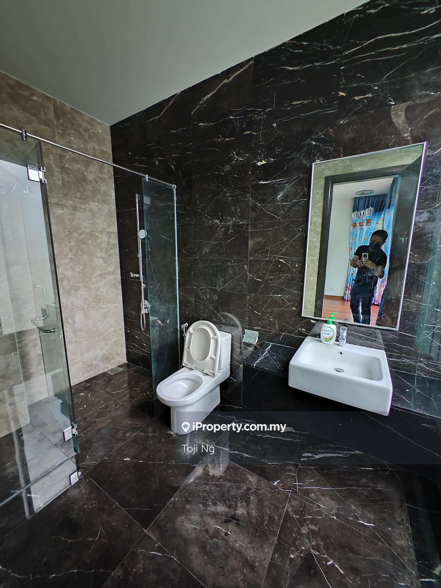 Bungalow House for Rent in One Legenda, Cheras by Toji Ng - iProperty.com.my