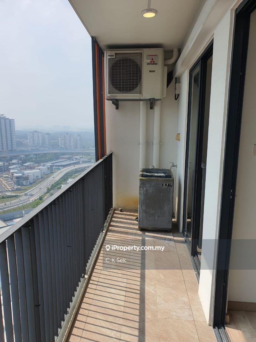 Service Residence for Sale in Emporis by C K Sek - iProperty.com.my