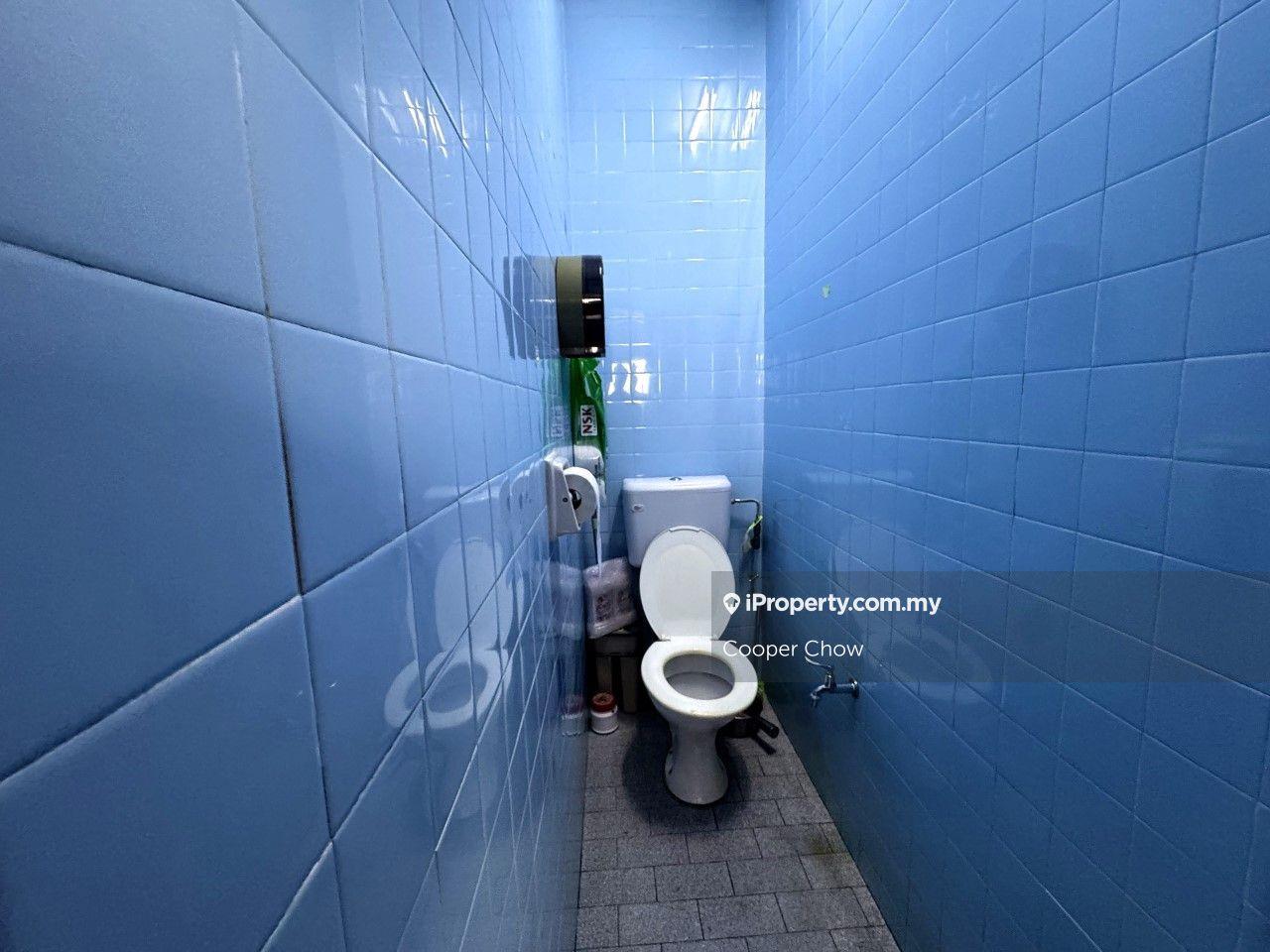 2-storey Terraced House for Sale in SS 23, Taman Sea, Petaling Jaya by Cooper Chow - iProperty.com.my