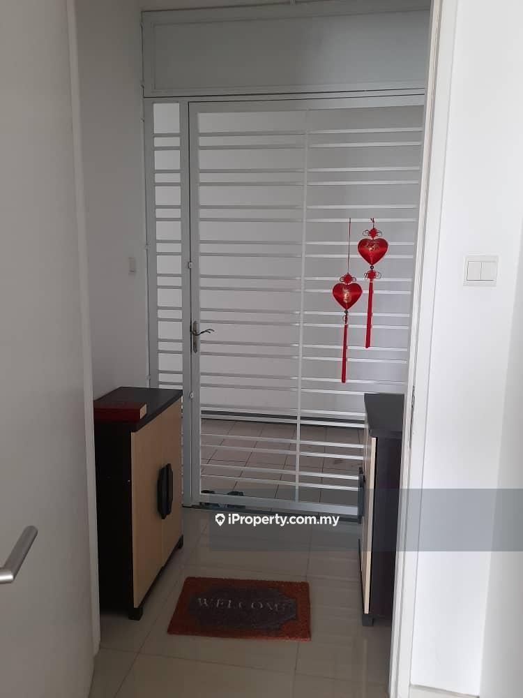 Kondominium untuk Dijual di Le Yuan Residence oleh Jordan Tang - iProperty.com.my