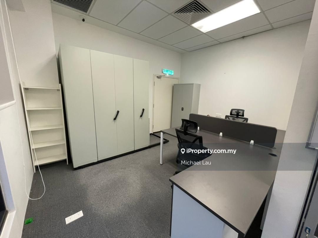 Office for Rent in Seksyen 13, Petaling Jaya by Michael Lau - iProperty.com.my