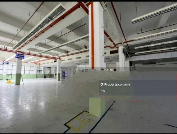 Detached Factory for Rent in Taman Perindustrian Bayan Lepas, Bayan Lepas by Mia - iProperty.com.my