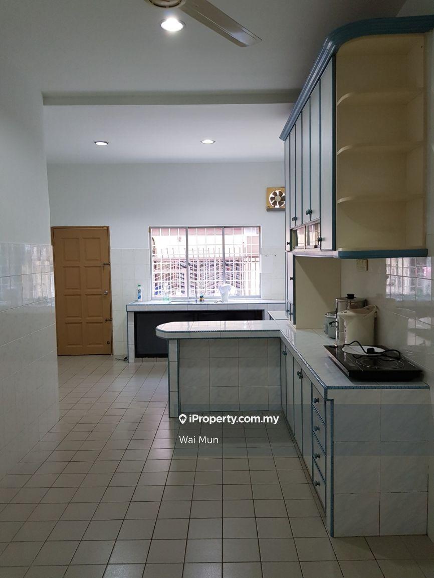 2-storey Terraced House for Sale in Taman Segar, Cheras by Wai Mun - iProperty.com.my