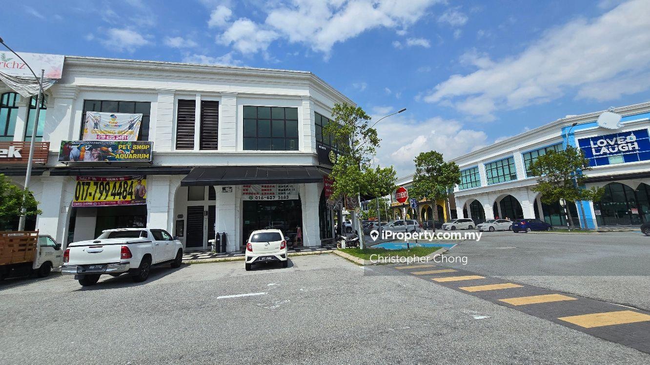 Shop-Office for Rent in ECO MAJESTIC, Semenyih by Christopher Chong - iProperty.com.my