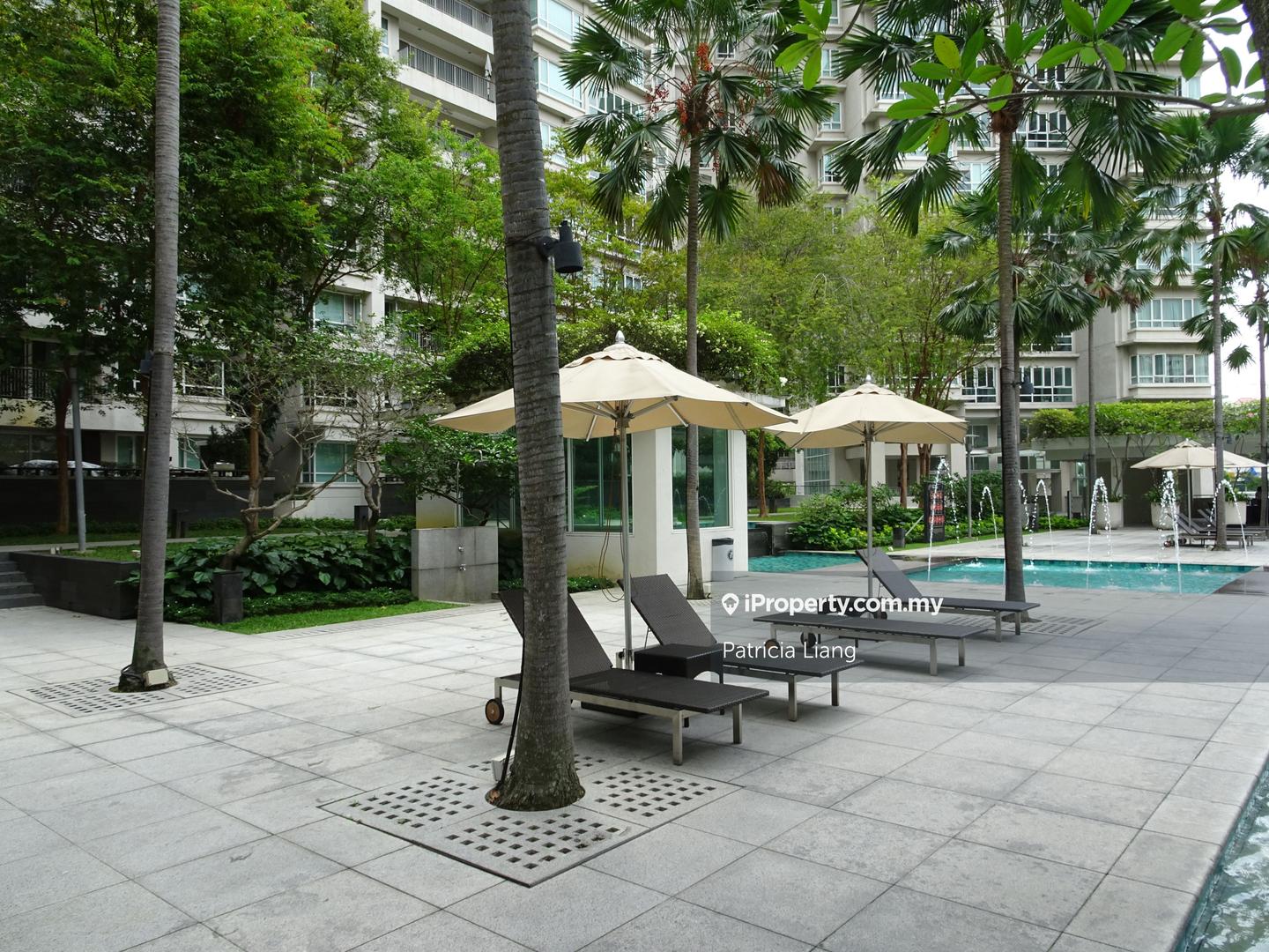 Condominium for Rent in Kiaraville by Patricia Liang - iProperty.com.my