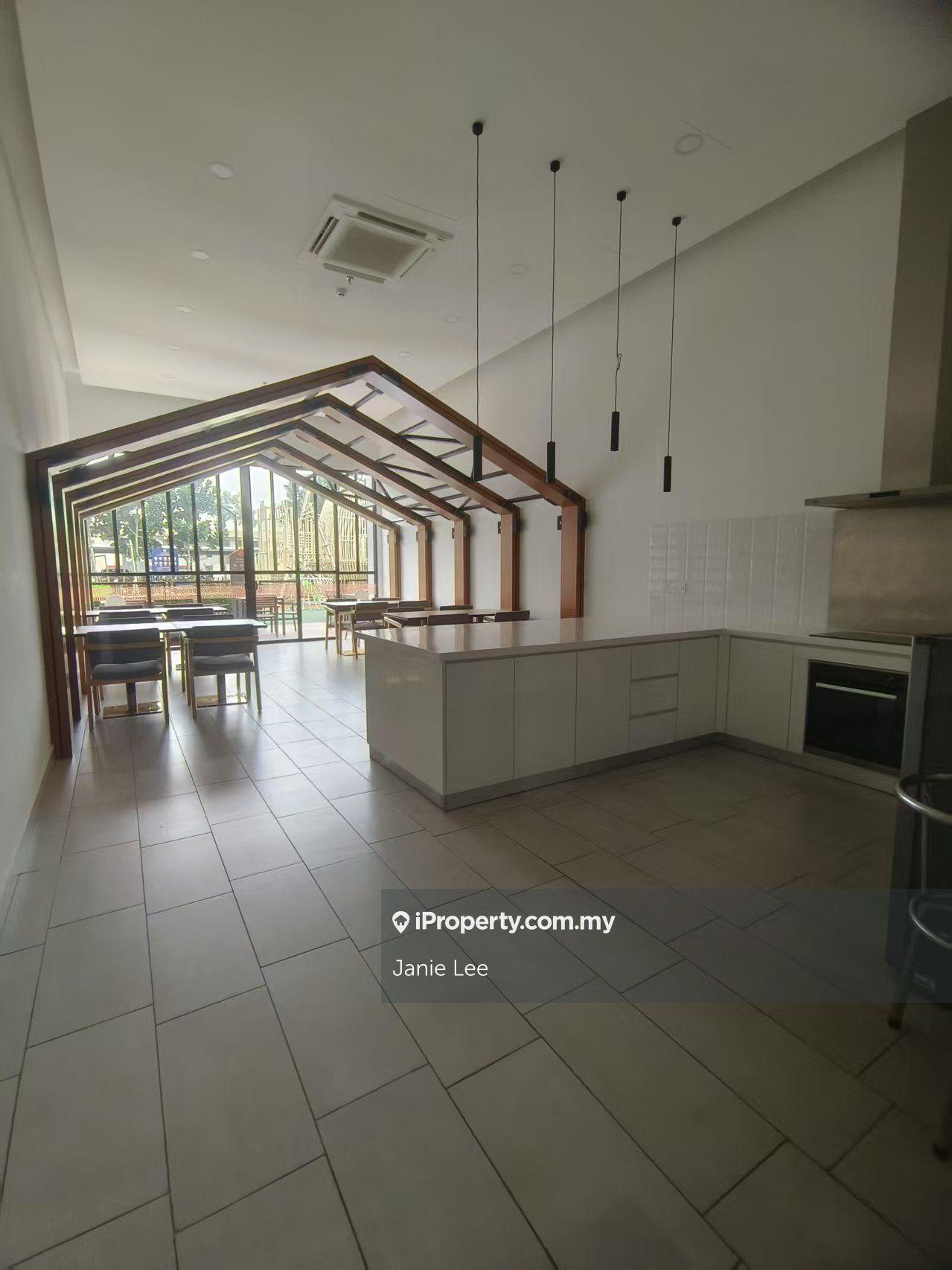 Condominium for Rent in Tuai Residence by Janie Lee - iProperty.com.my