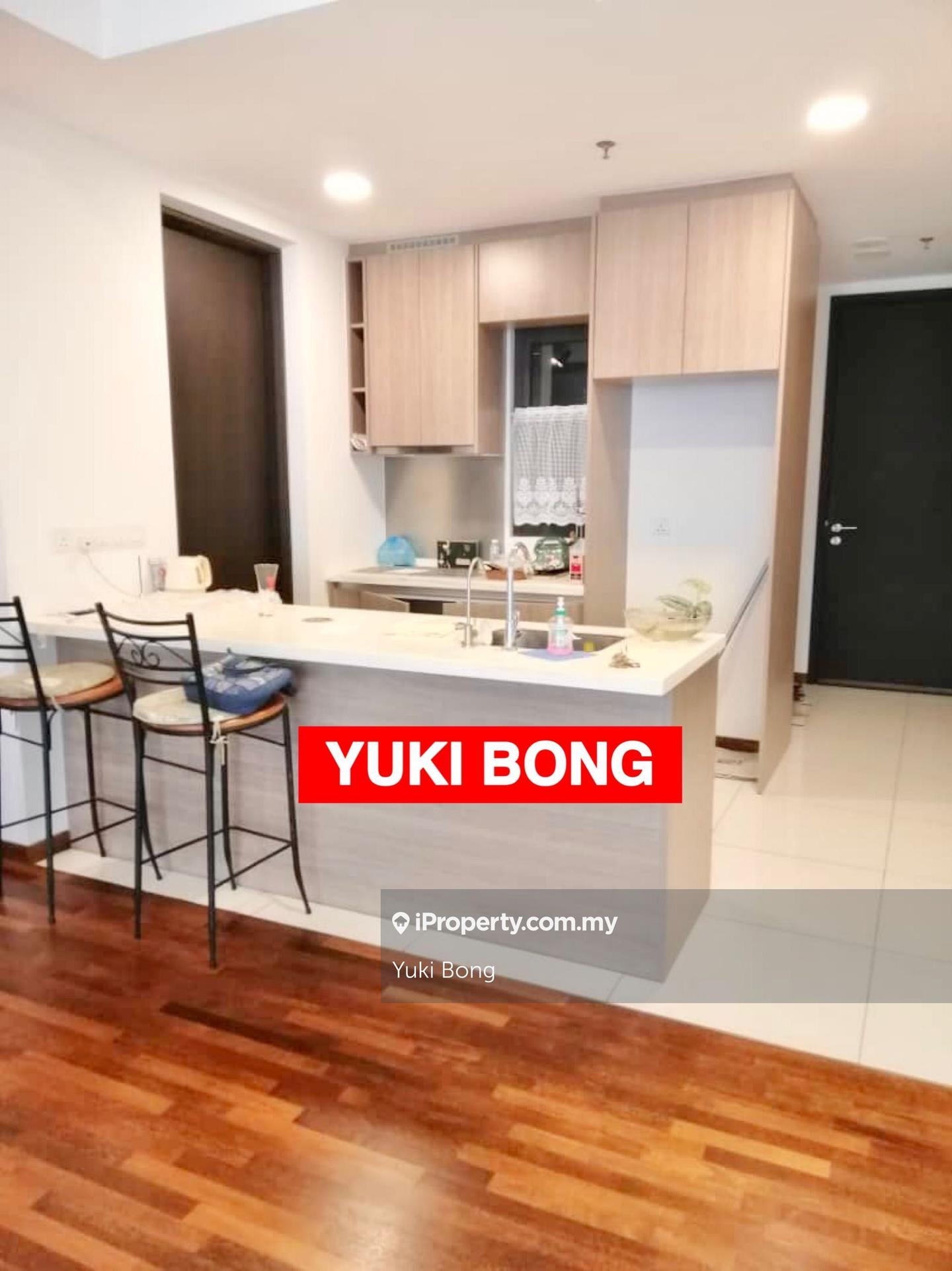 Service Residence for Sale in The Tamarind by Yuki Bong - iProperty.com.my