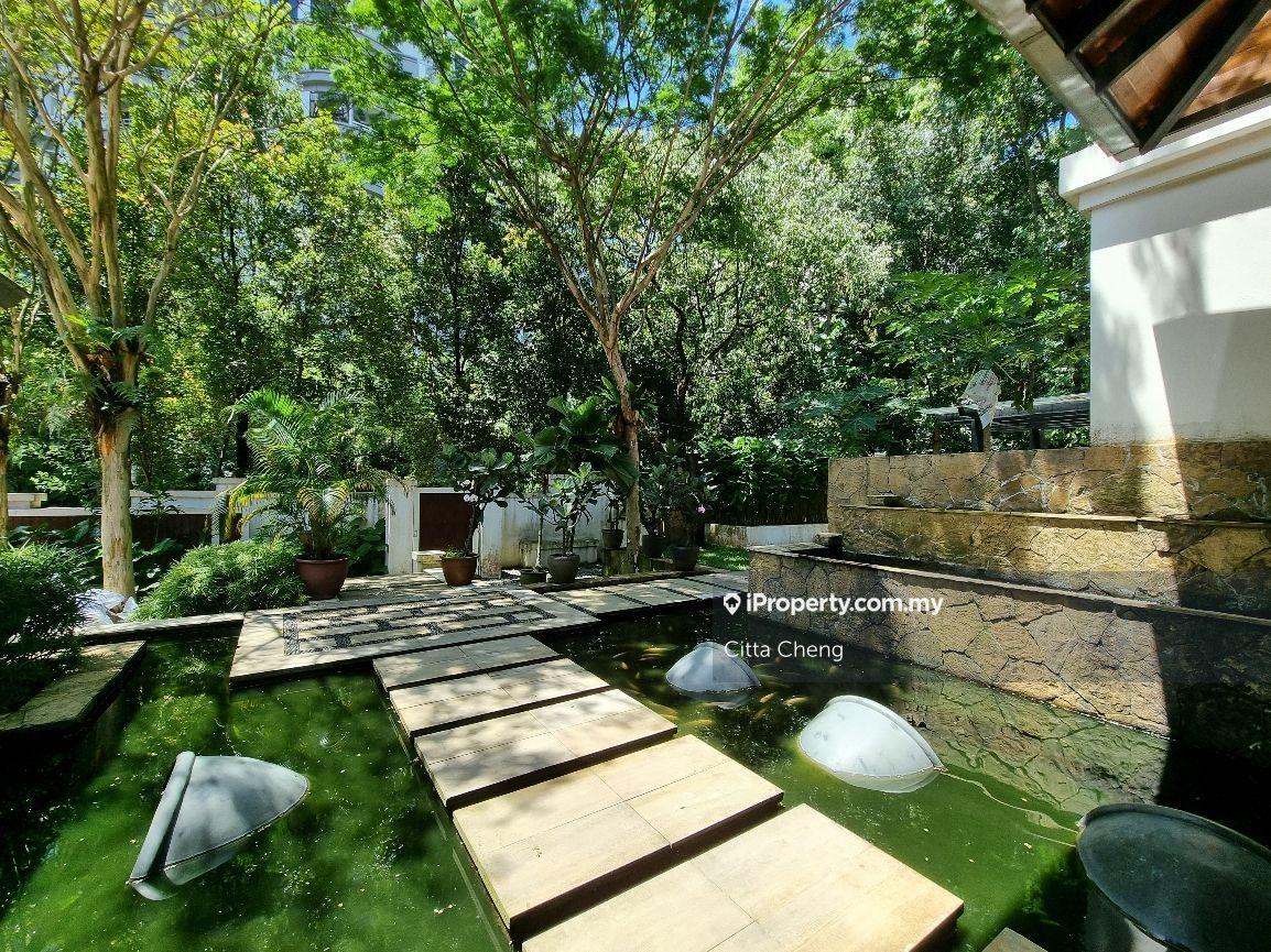 Bungalow House for Sale in Bangsar Hill, Bangsar by Citta Cheng - iProperty.com.my