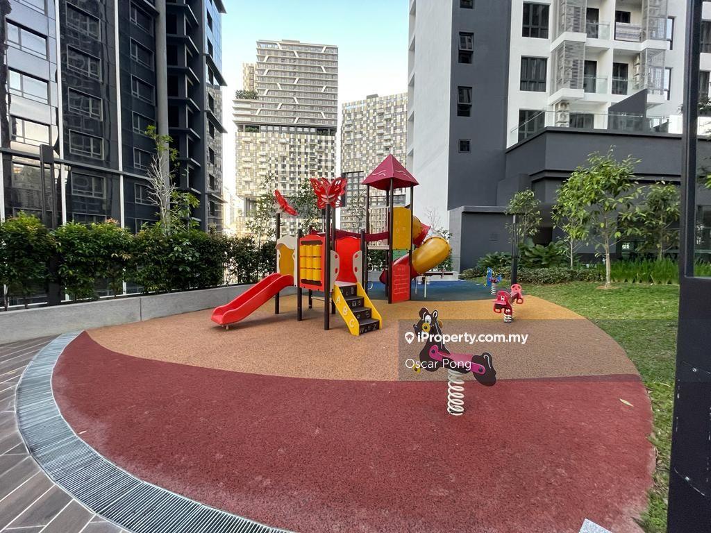 Residensi Servis untuk Dijual di Southlink oleh Oscar Pong - iProperty.com.my