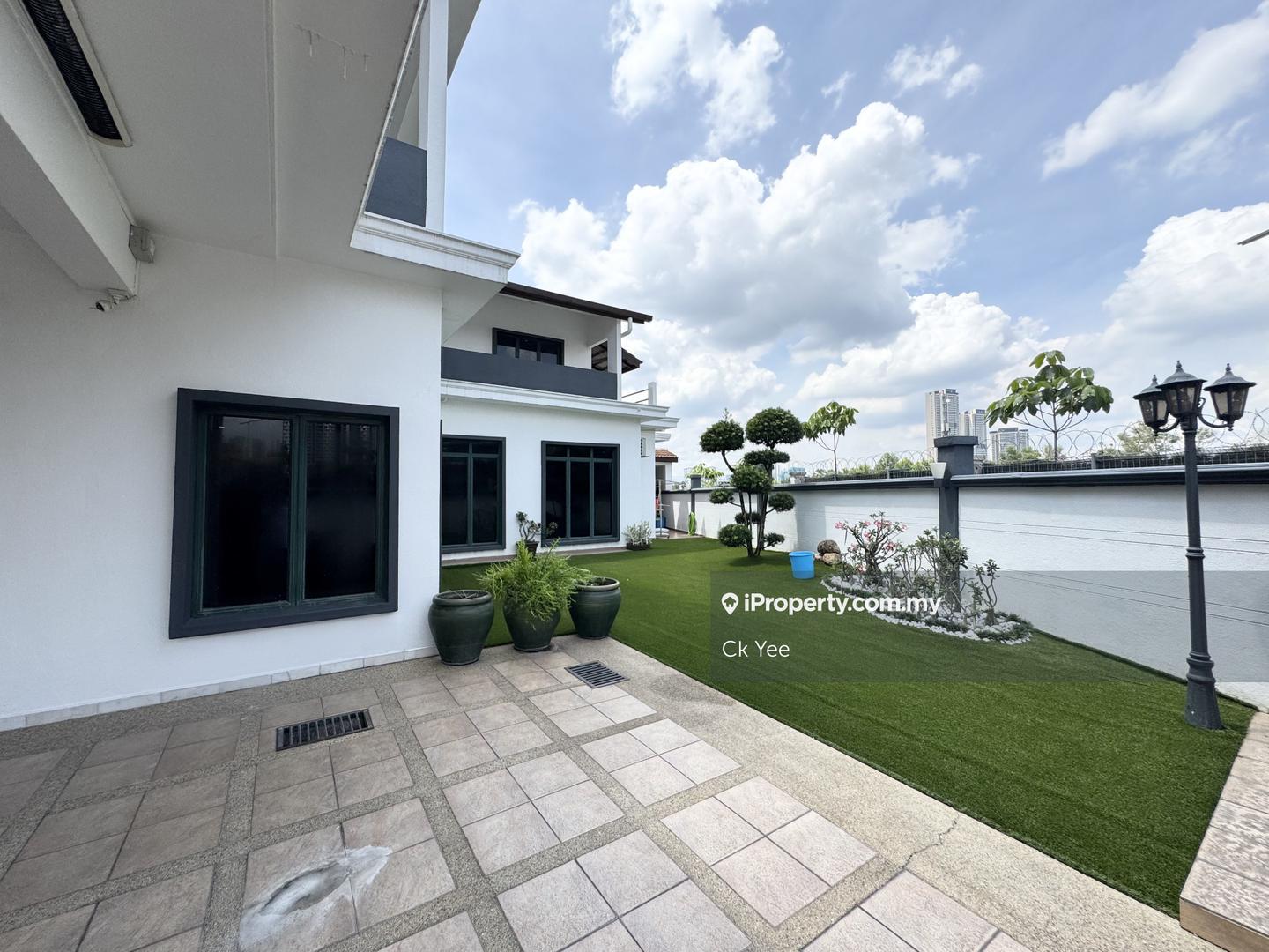 Semi-Detached House for Sale in Jalil Sutera, Bukit Jalil by Ck Yee - iProperty.com.my
