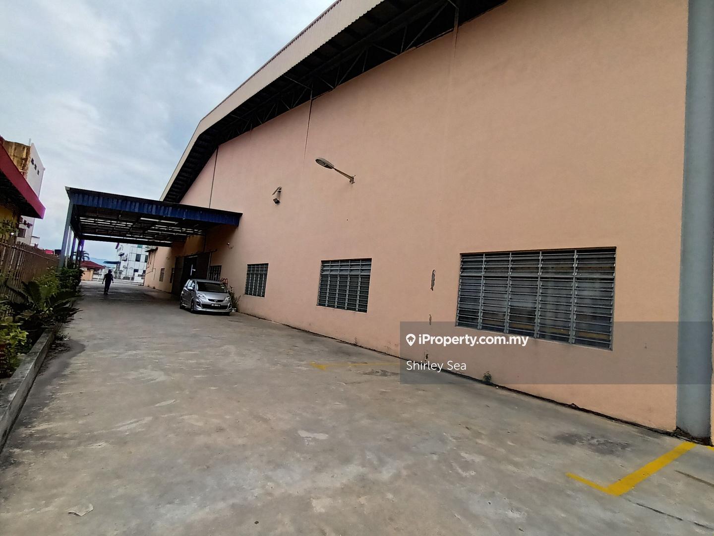 Kilang Terpisah untuk Disewa di KPB, Balakong Industrial Park, Taming Jaya, Seri Kembangan oleh Shirley Sea - iProperty.com.my