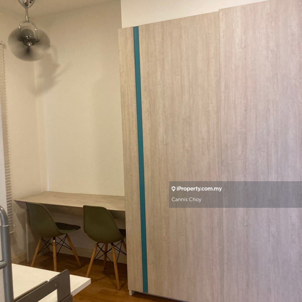 Service Residence for Rent in Utropolis Urbano by Cannis Choy - iProperty.com.my