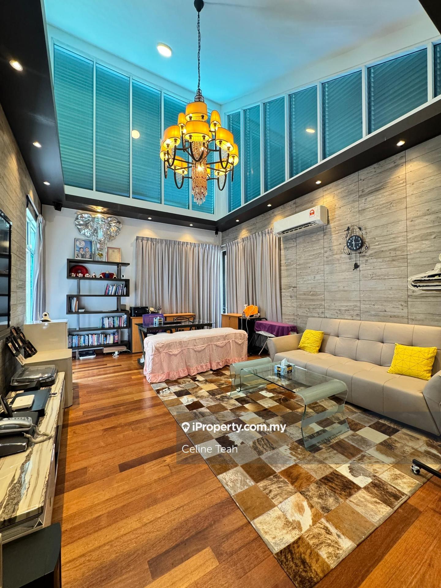 Semi-Detached House for Sale in Sutera Harbour, Kota Kinabalu by Celine Teah - iProperty.com.my