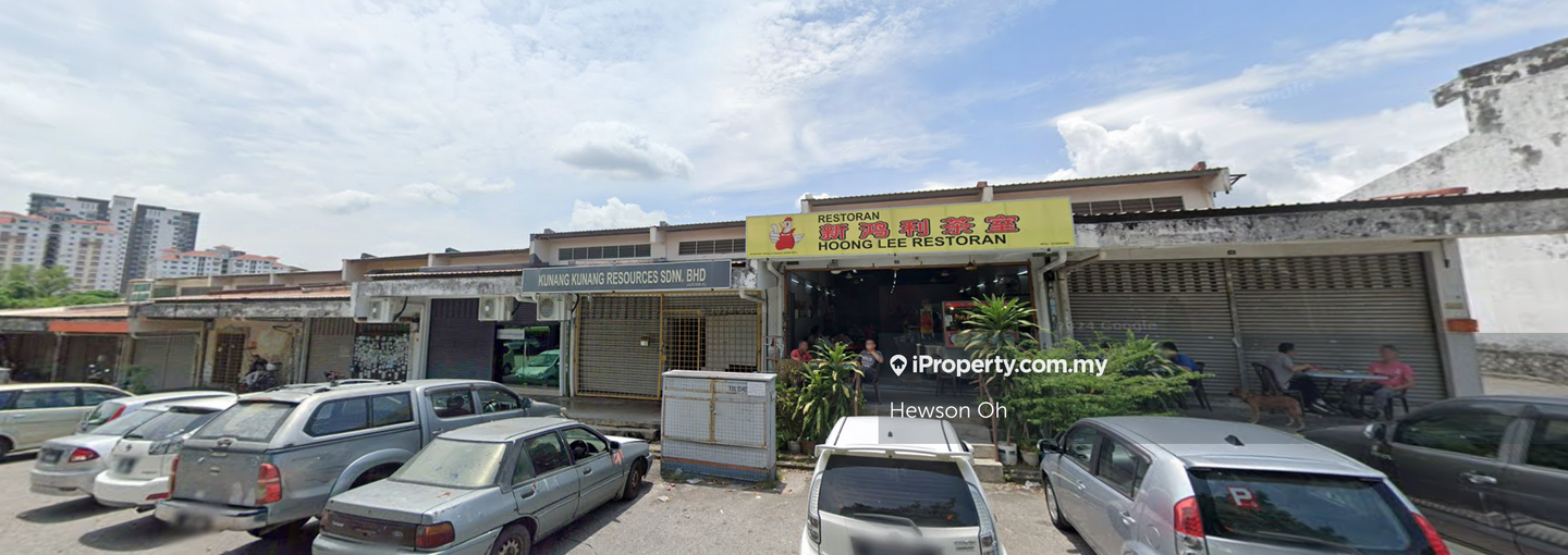 Terrace Factory for Rent in Bandar Bukit Puchong, Puchong by Hewson Oh - iProperty.com.my