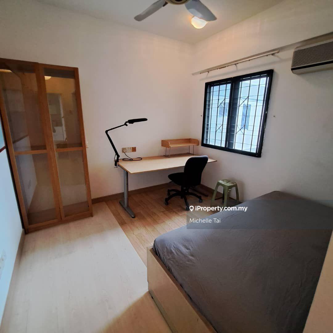 Kondominium untuk Disewa di Fraser Towers oleh Michelle Tai - iProperty.com.my