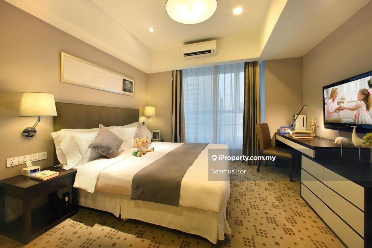 Hotel / Resort untuk Dijual di Bukit Chagar, Johor Bahru oleh Seamus Kor - iProperty.com.my