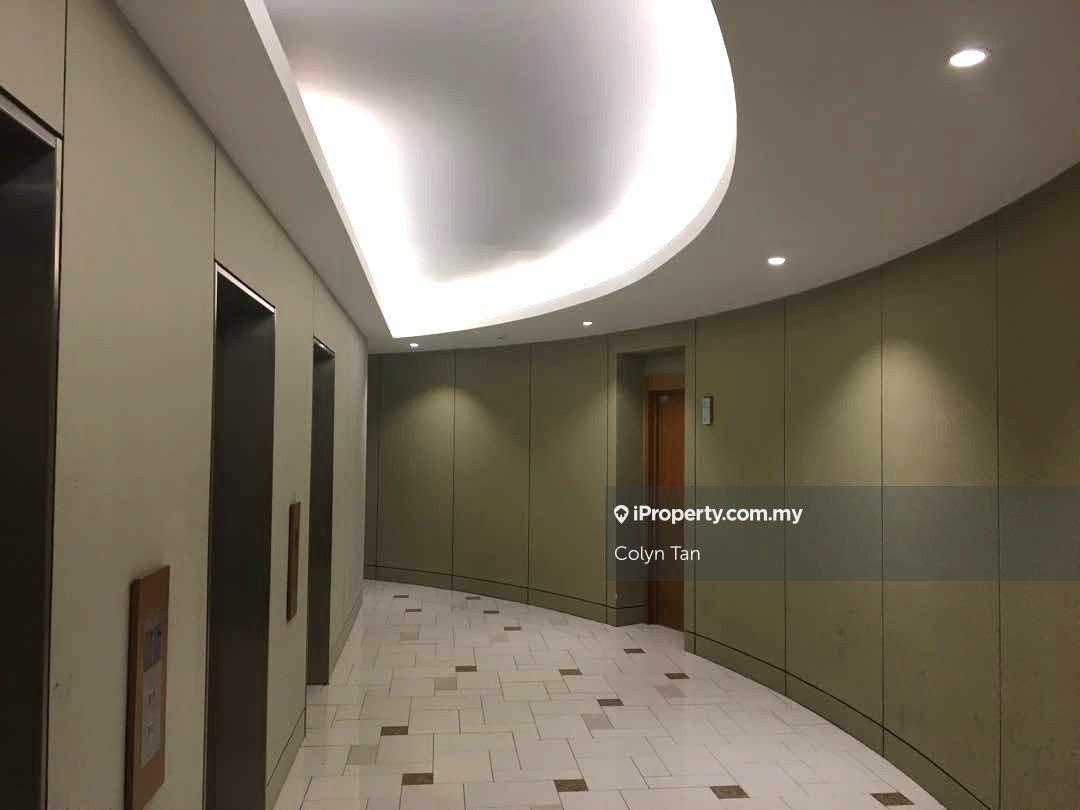 Service Residence for Rent in Vortex KLCC by Colyn Tan - iProperty.com.my