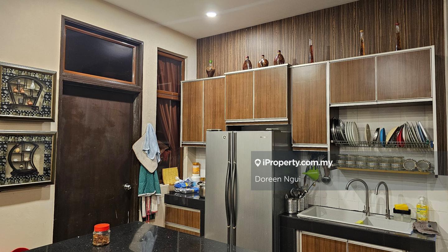 Bungalow House for Sale in Kota Kemuning, Shah Alam by Doreen Ngui - iProperty.com.my