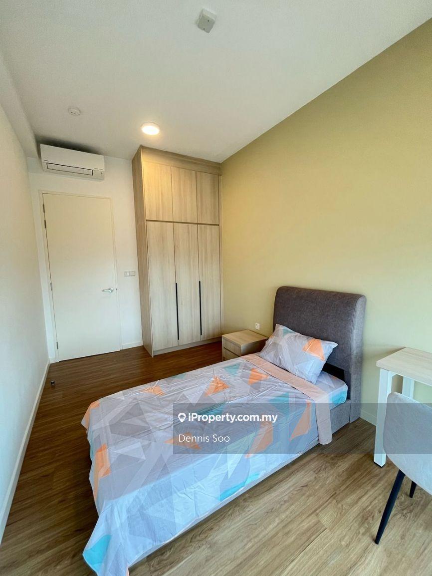 Kondominium untuk Disewa di Tropicana Miyu oleh Dennis Soo - iProperty.com.my