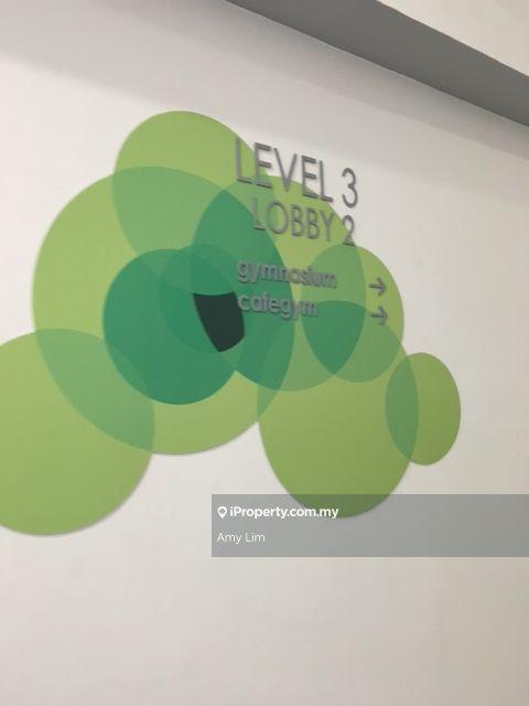 Condominium for Rent in Arte Subang West by Amy Lim - iProperty.com.my