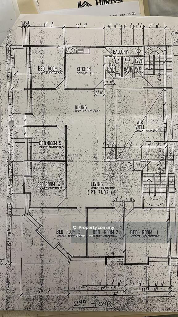 Kedai-Pejabat untuk Dijual di Taman Sri Gombak, Gombak oleh Wilson Lee - iProperty.com.my