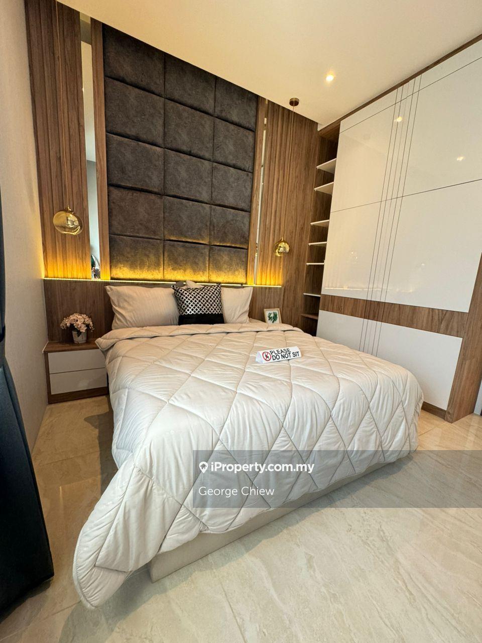 Service Residence for Sale in Atlantis Residences (Pangsapuri Atlantis Kota Syahbandar) by George Chiew - iProperty.com.my