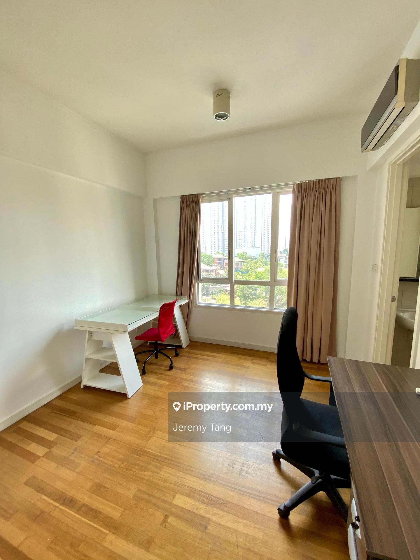 Kondominium untuk Dijual di Kiaraville oleh Jeremy Tang - iProperty.com.my