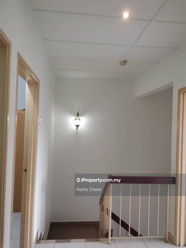 Rumah Berangkai 2 Tingkat untuk Dijual di Puchong Utama (Seksyen 8), Puchong oleh Kentz Chew - iProperty.com.my