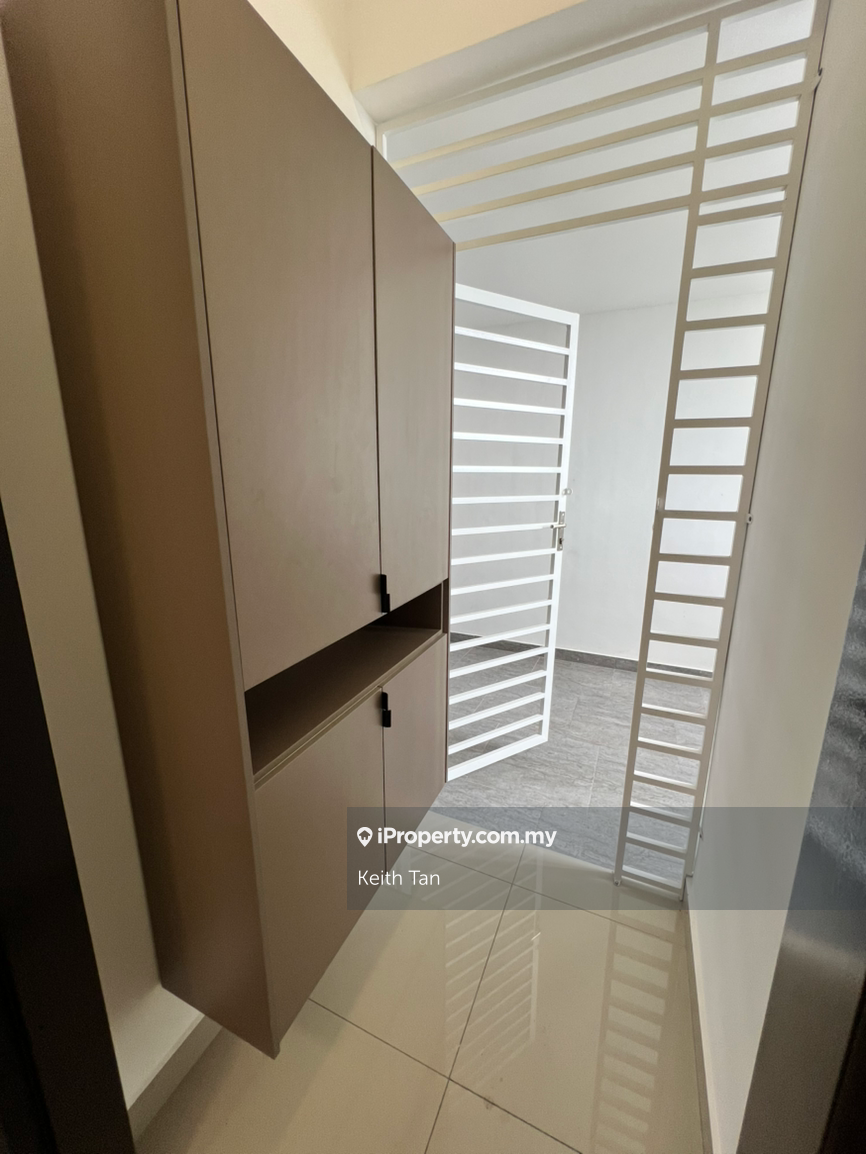 Service Residence for Rent in Lavile Kuala Lumpur by Keith Tan - iProperty.com.my