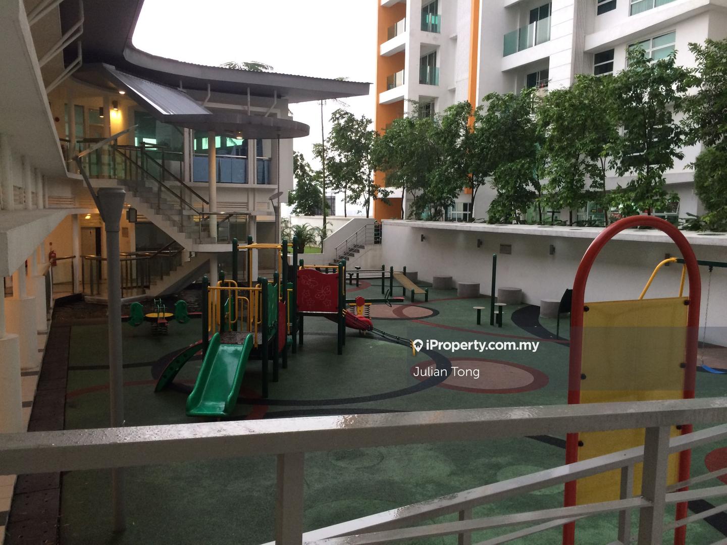 Kondominium untuk Dijual di The Zest @ Kinrara 9 oleh Julian Tong - iProperty.com.my