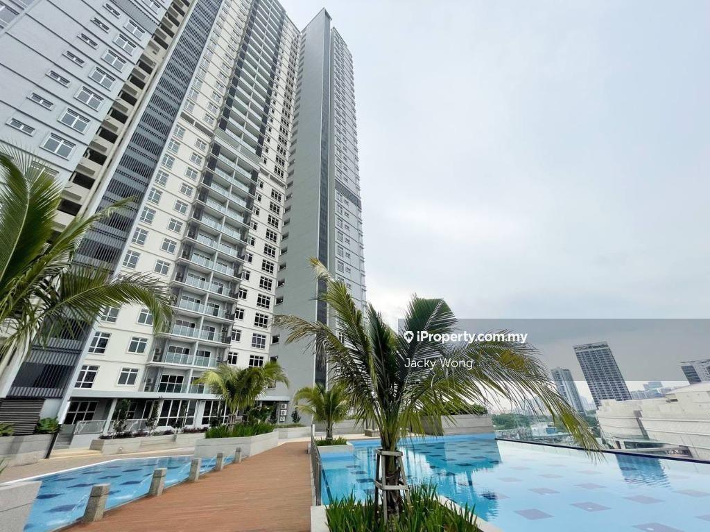 Condominium for Rent in Paraiso Residence @ The Earth by Jacky Wong - iProperty.com.my
