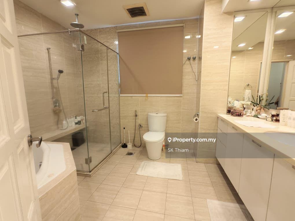 Rumah Berkembar untuk Dijual di Kota Kemuning, Shah Alam oleh SK Thiam - iProperty.com.my