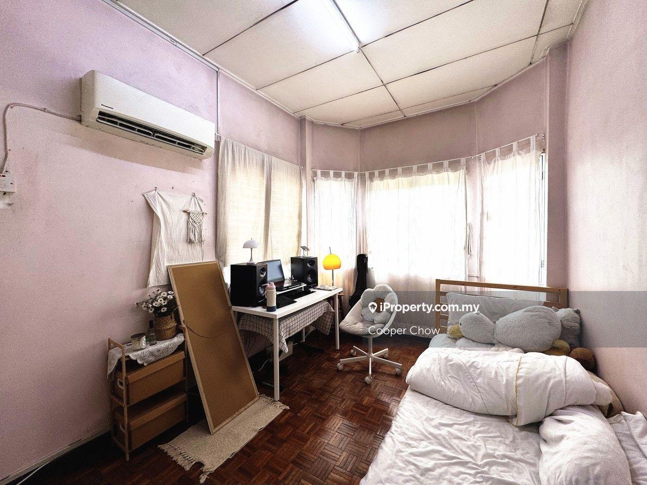 2-storey Terraced House for Sale in SS 23, Taman Sea, Petaling Jaya by Cooper Chow - iProperty.com.my