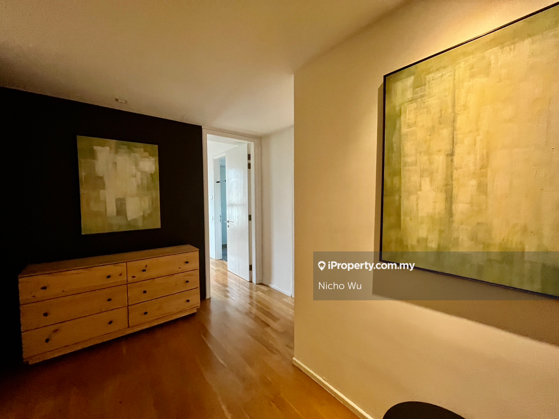 Service Residence for Sale in Arcoris Residences by Nicho Wu - iProperty.com.my