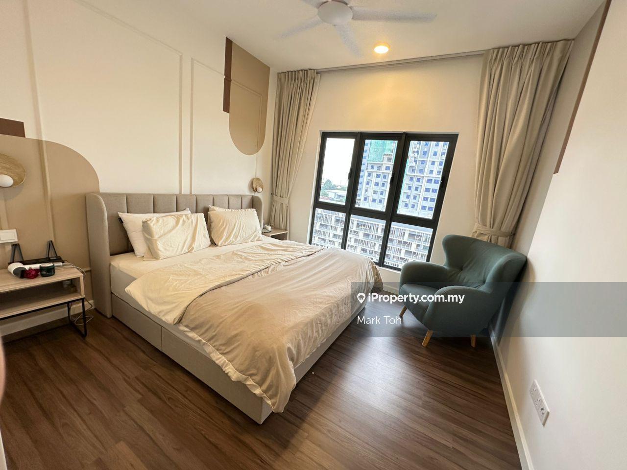 Residensi Servis untuk Dijual di Aurora Subang Jaya oleh Mark Toh - iProperty.com.my