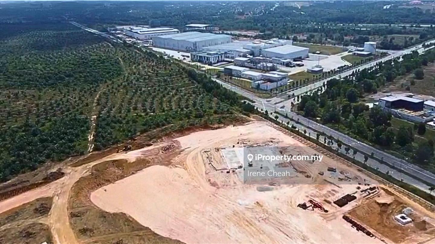 Industrial Land for Sale in Bandar Baru Enstek, Bandar Enstek by Irene Cheah - iProperty.com.my