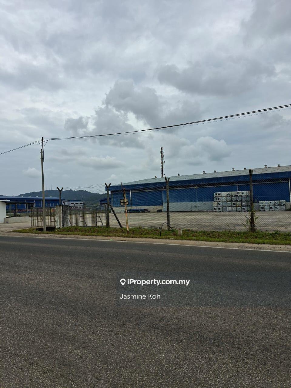 Warehouse for Sale in Kemaman, Terengganu by Jasmine Koh - iProperty.com.my