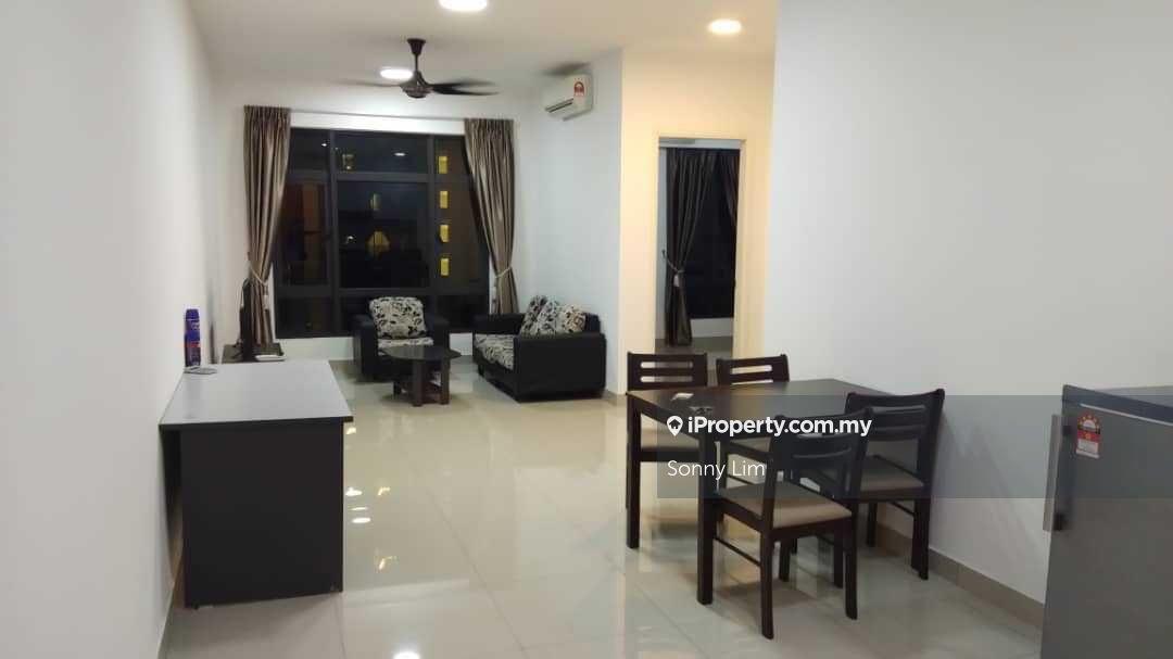 Service Residence for Rent in Pearl Suria by Sonny Lim - iProperty.com.my