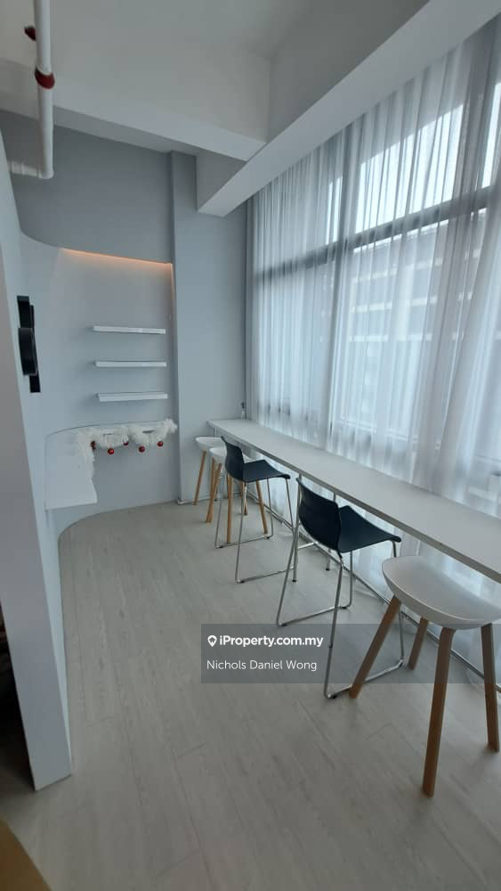 Office for Rent in Mont Kiara, Kuala Lumpur by Daniel Wong - iProperty.com.my
