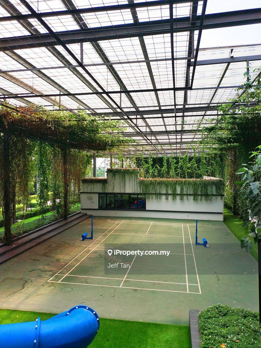 Kondominium untuk Dijual di Ken Rimba Condominium 1 oleh Jeff Tan - iProperty.com.my