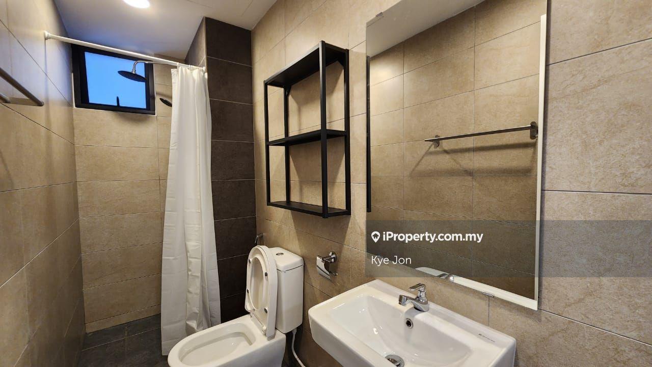Service Residence for Sale in AraTre' Residences by Kye Jon - iProperty.com.my