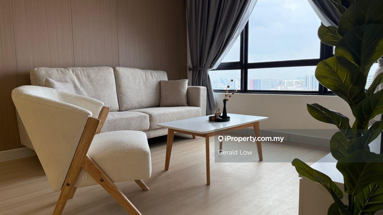 Service Residence for Rent in The Tropika by Gerald Low - iProperty.com.my