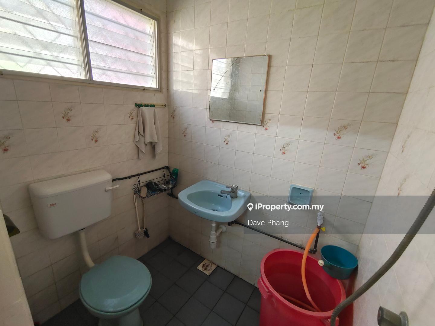 Rumah Berangkai 2 Tingkat untuk Dijual di Sek 5, Seksyen 5, Wangsa Maju, Sekyen 6, Sek 6, Wangsa Maju oleh Dave Phang - iProperty.com.my