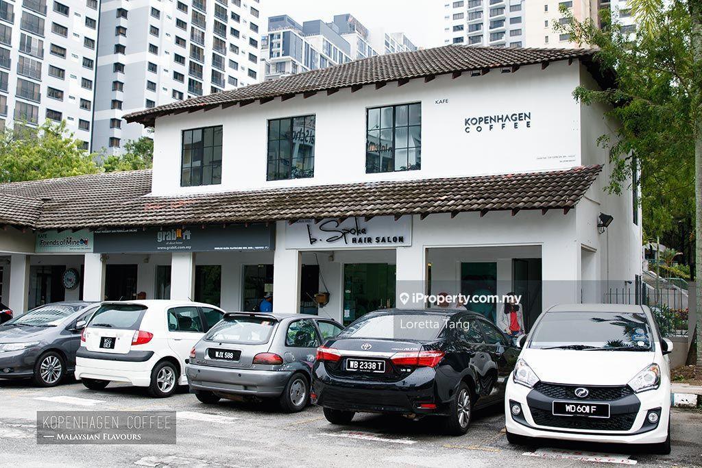 Kondominium untuk Dijual di Vista Kiara oleh Loretta Tang - iProperty.com.my